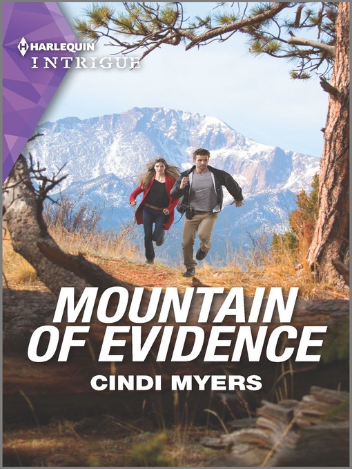 Cover image for Mountain of Evidence